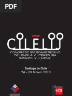 Cilelij