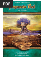 Ronald Couture - The Essential Mini-Guide To Progressive Rock (2008)