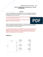 Reporte de Parctica 3 CA y CD Malacara