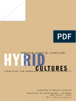 Garcia Canclini Hybrid Cultures2