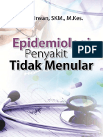 epidemi penyakit