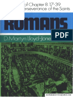 (Martyn Lloyd Jones) Romans - Volume 08