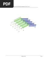 Wind Load Model Design