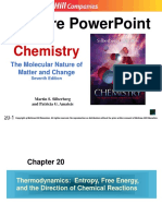 Topic 7 Thermodynamic Supplement (1)