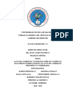 Relación Jurídica Entre Derecho Civil y Derecho Marítimo