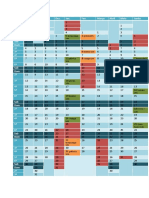 Calendario Escolar 17