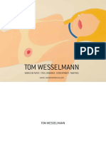 Catalogus Wesselman 2013