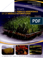 Forraje Hidroponico PDF