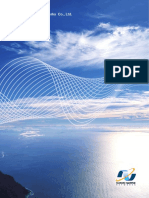 Huawei Marine Networks Brochure