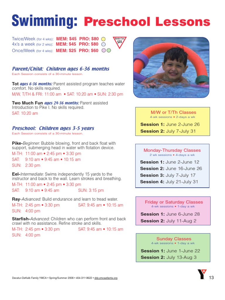 decatur-dekalb-family-ymca-pool-schedule-pdf-water-sports-youth