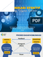 Komunikasi Efektif dalam Bidang Pelayanan Kesehatan.pdf