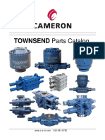 Cameron Townsend Catalog