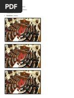 Símbolos Patrios Belice