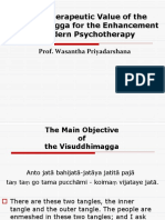 Visuddhimagga Part I