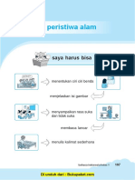 Tema 7 Peristiwa Alam