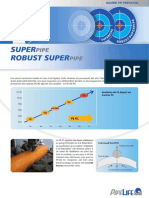 ROBUSTpipe PE100RC Mars2016 PDF