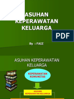 Askep Keluarga