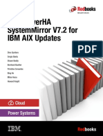 Power Ha 7.2 Updates