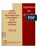 Casos de La Pucp PDF