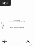 Antônio Arantes - Compadrio