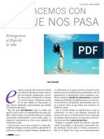 Tu Mismo 128 - Qué Hacemos Con Lo Que Nos Pasa PDF