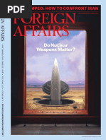 18-10-22foreign Affairs November December 2018 PDF | PDF | Nuclear ...
