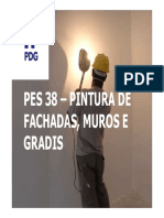 Guia 10 - Treinamento PINTURA FACHADA, MUROS E GRADIS.pdf
