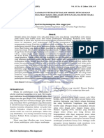 Kurikulum 2013 Fisika Elastisitas RPP PDF