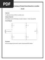 Exp7-H7-PCB Fabrication-Testing PDF