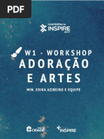 Apostila de Adoração