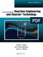 Chemical Reaction Engineering and Reactor Technology (Tapio O. Salmi).pdf