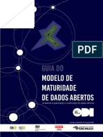 Guia para Maturidade de Dados