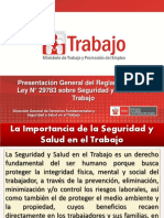 MTPE-LEY 29783Exposición_SaludySeguridadTrabajo.pdf