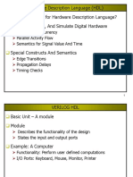 Verilog Tutorial1