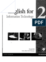 LG English For Information Technology 2 PDF