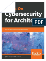 Cybersecurity Hands On PDF