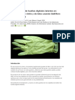 Visualización de huellas digitales latentes en guantes de vinilo y de látex usan.doc
