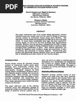 Combining Spatial Components in Seismic Design