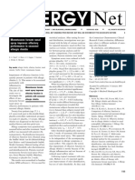 Braun Et Al 2003 Allergy