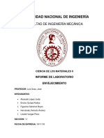 Informe Envejecimiento