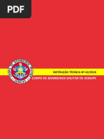 It42 - Instrução Técnica Nº 42_2018