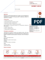 N2XSEY 3 6 6 KV PDF