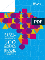 Perfil Social Racial e de Gênero das 500 maiores empresas do Brasil e suas ações afirmativas 2016.pdf