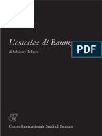 Tedesco Baumgarten PDF