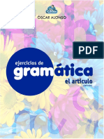 EjerciciosdeGramática-ElArticulo.pdf