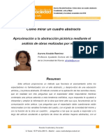 creatividadysociedad_como mirar un cuadro abstracto.pdf