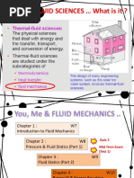 C1 - Introduction To Fluid Mechanics - Rev01