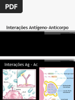 Técnicas de Imunodiagnóstico 3