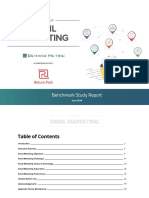 ReturnPath - Email Marketing Report