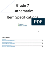 Asmt Math g7 Item Specs 0717